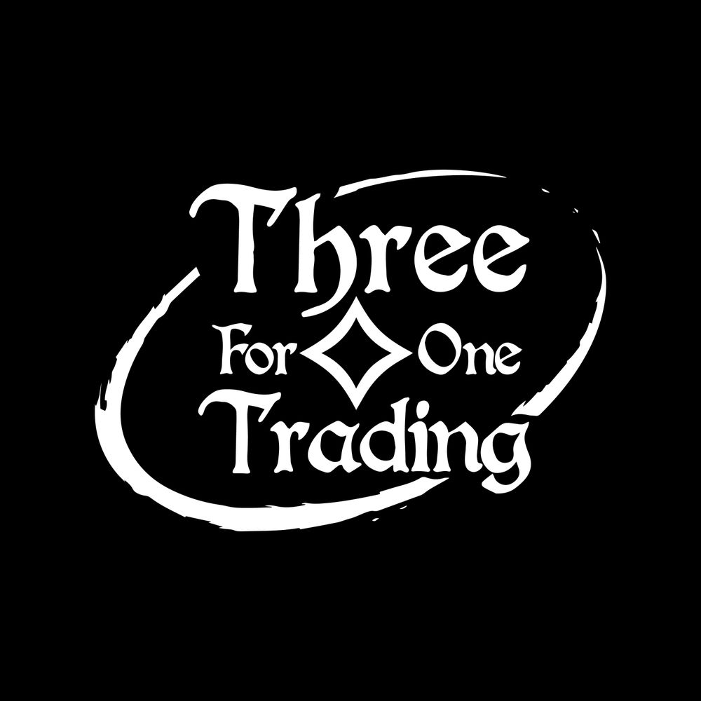 Three for One Trading