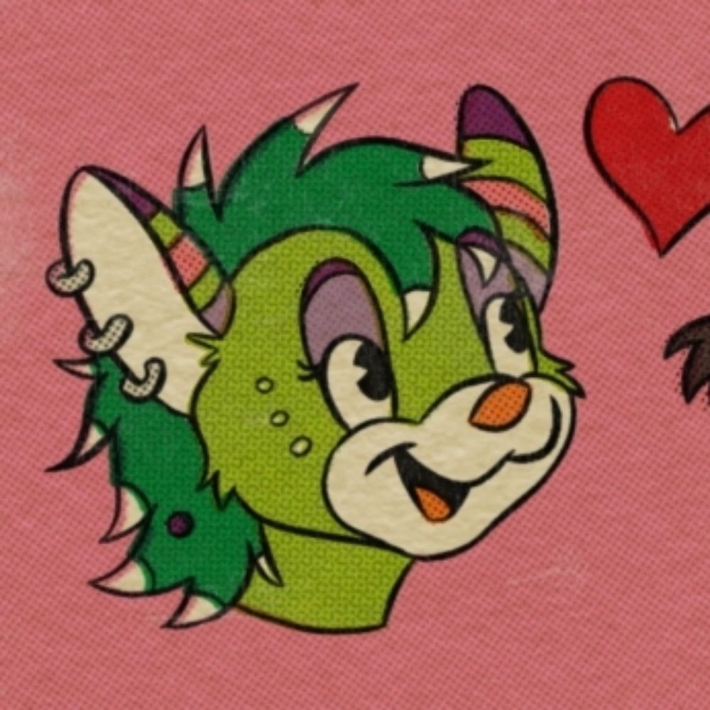 Buttons the hedgehog