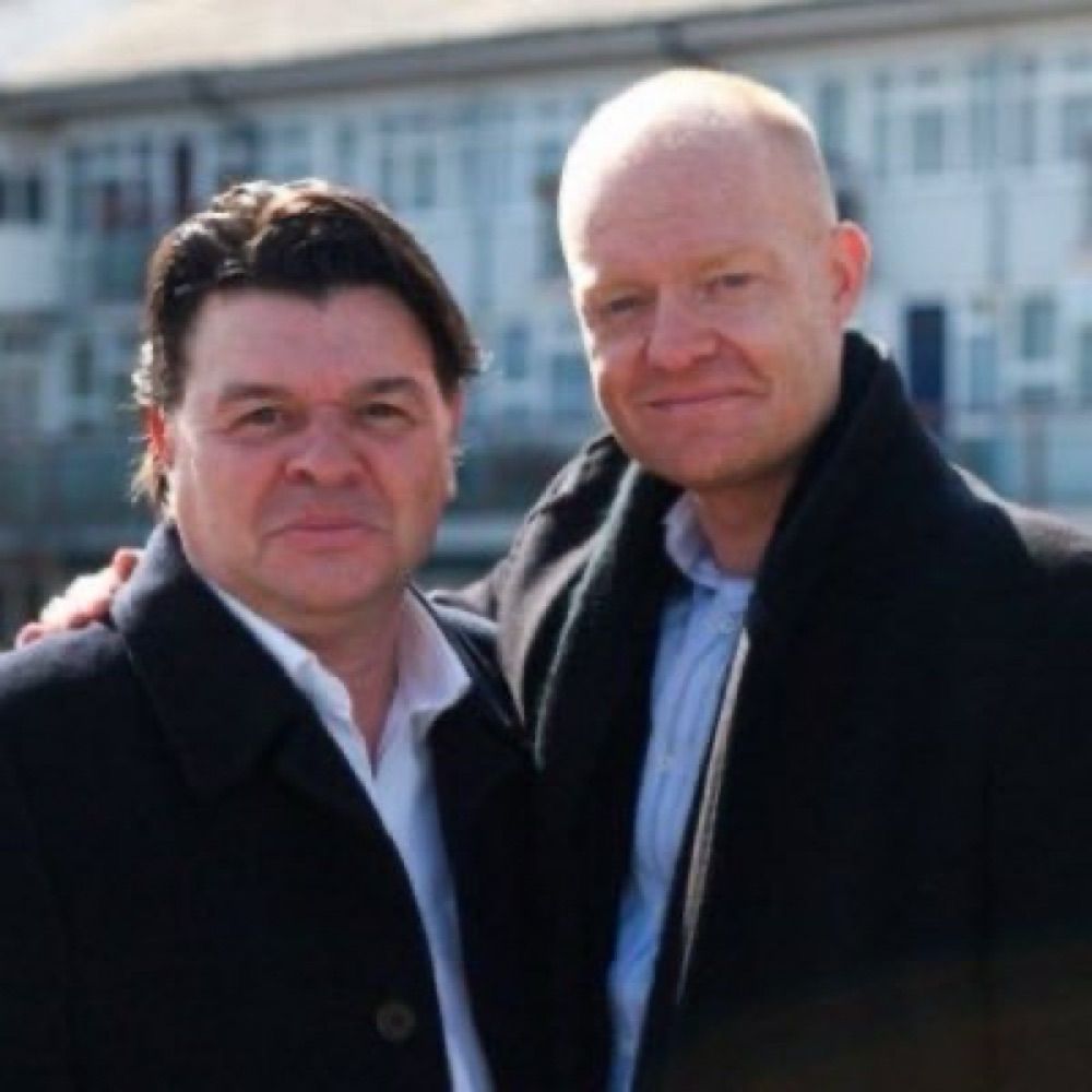 Derek branning