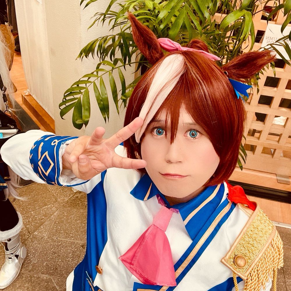 有馬やくもっち