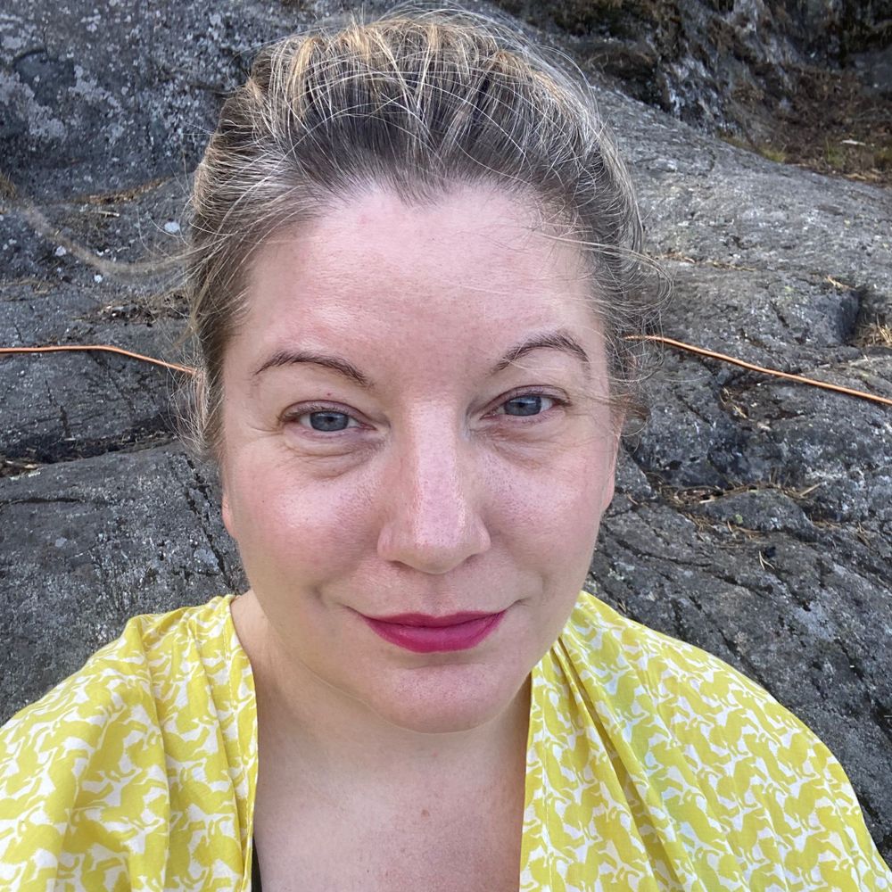 Lisa J Andersson's avatar