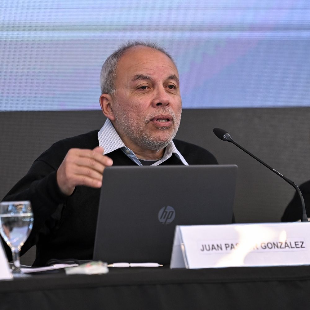 Juan Pastor Gonzalez