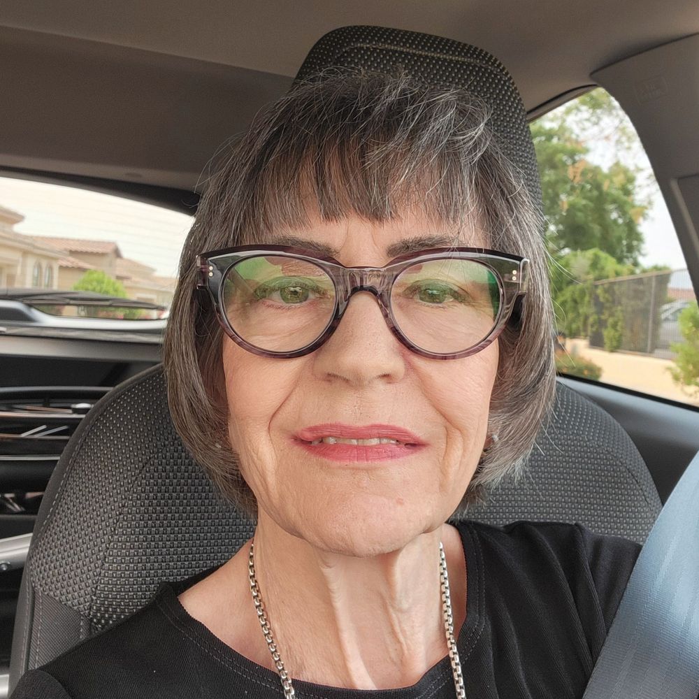 Kathy Rappaport 
