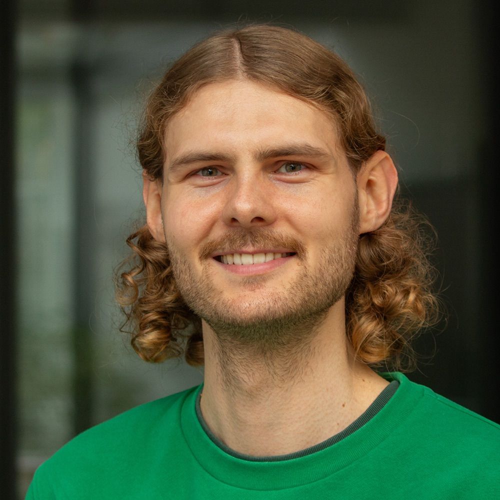 Jonas Horn