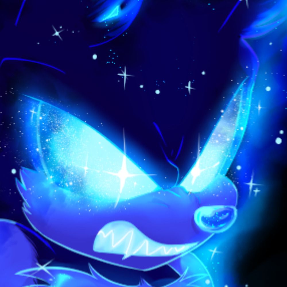 Stardusted Hearts✨Sonic AU