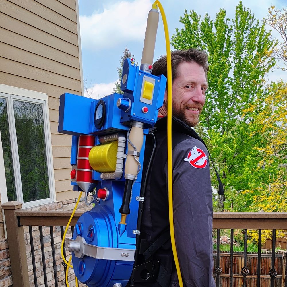 Cosplay Trek