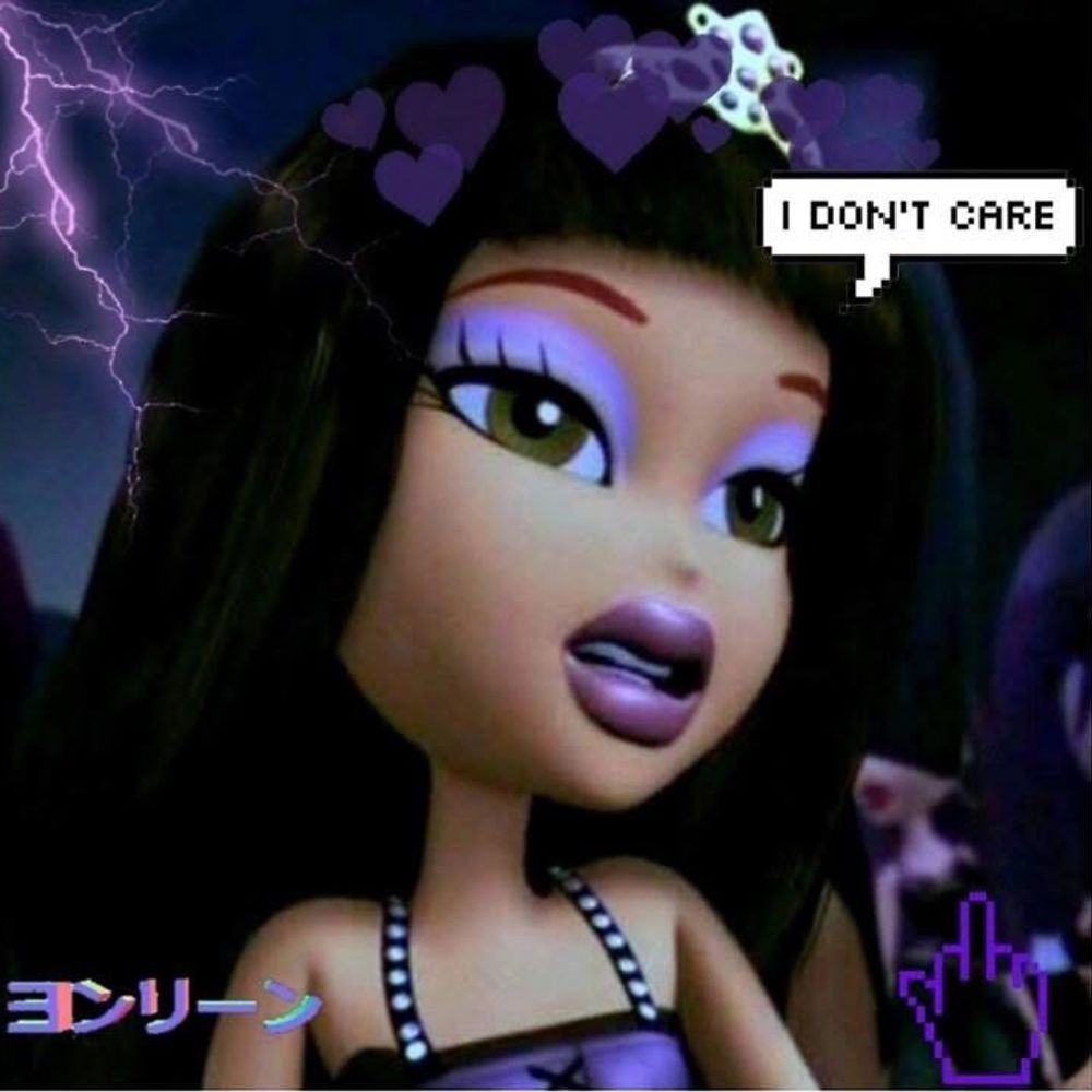 Vampire Princess