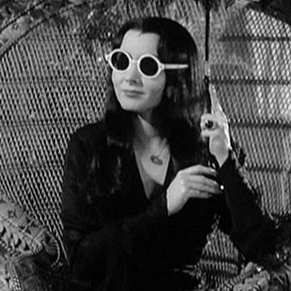 Carol Dark