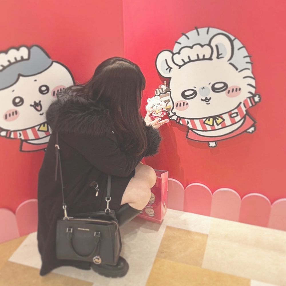 ゆーか🍑