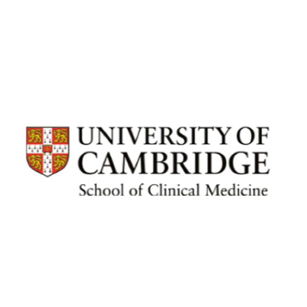 School of Clinical Medicine, University of Cambridge