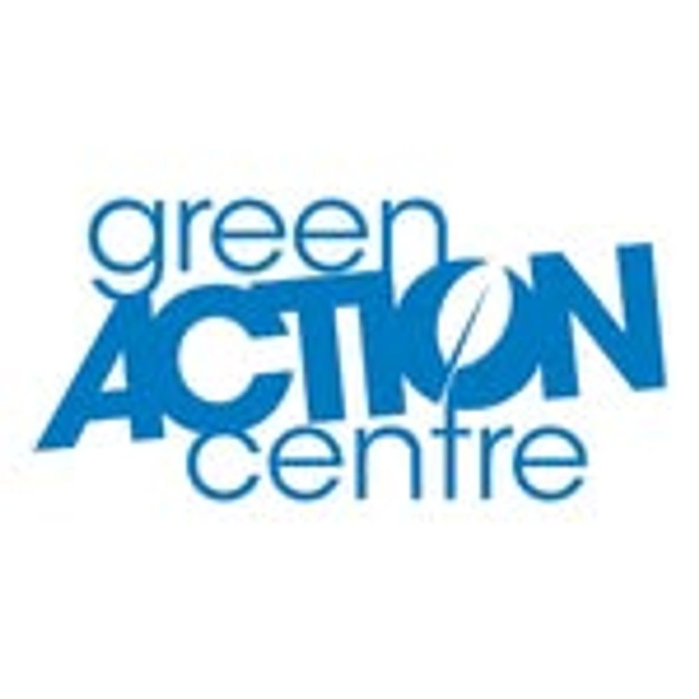 Green Action Centre