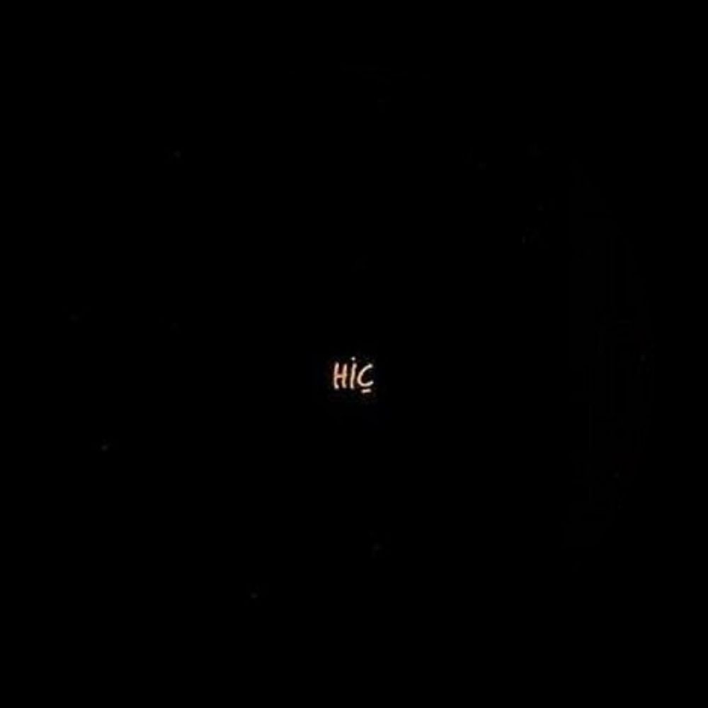 hiç