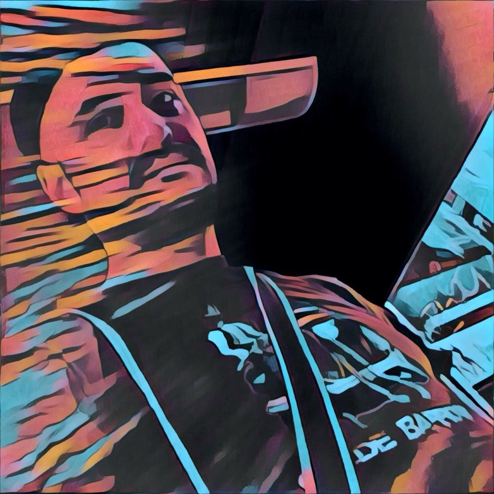 Louis Vazquez
