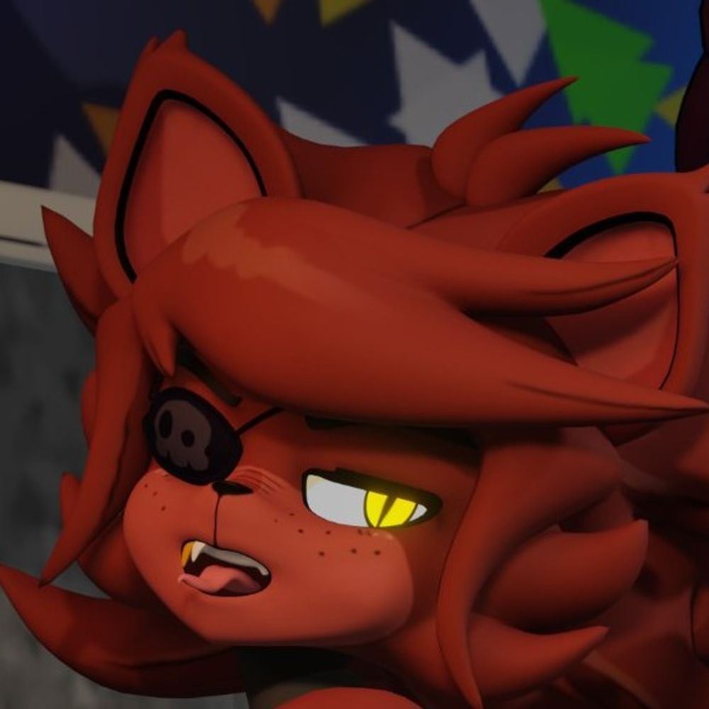 FexasFoxShow