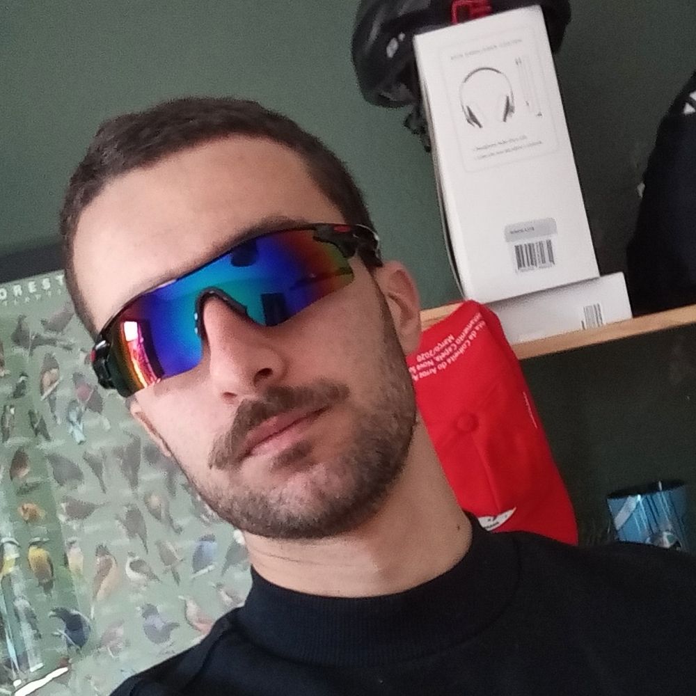 User avatar