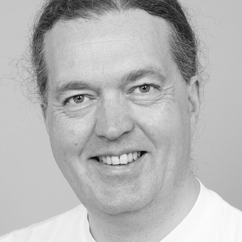 Ansgar Scherp