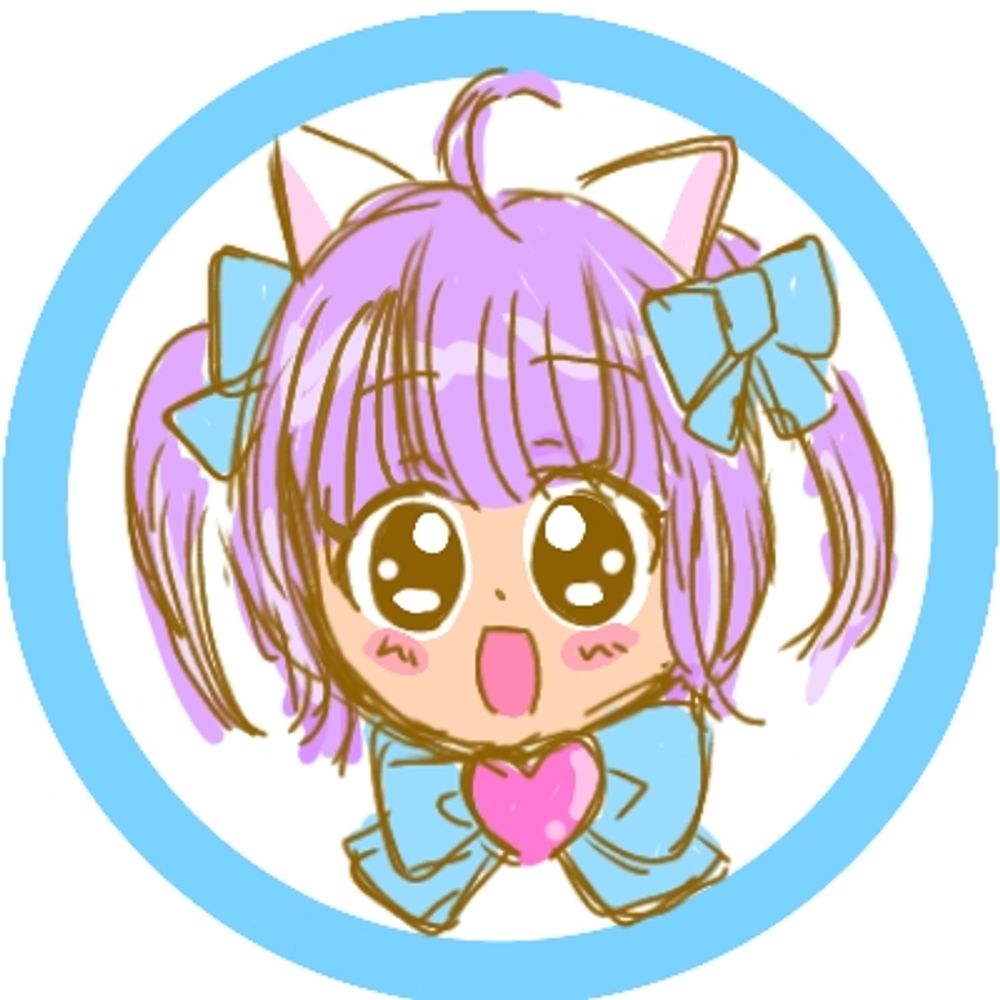 🍼ぱせり🍼