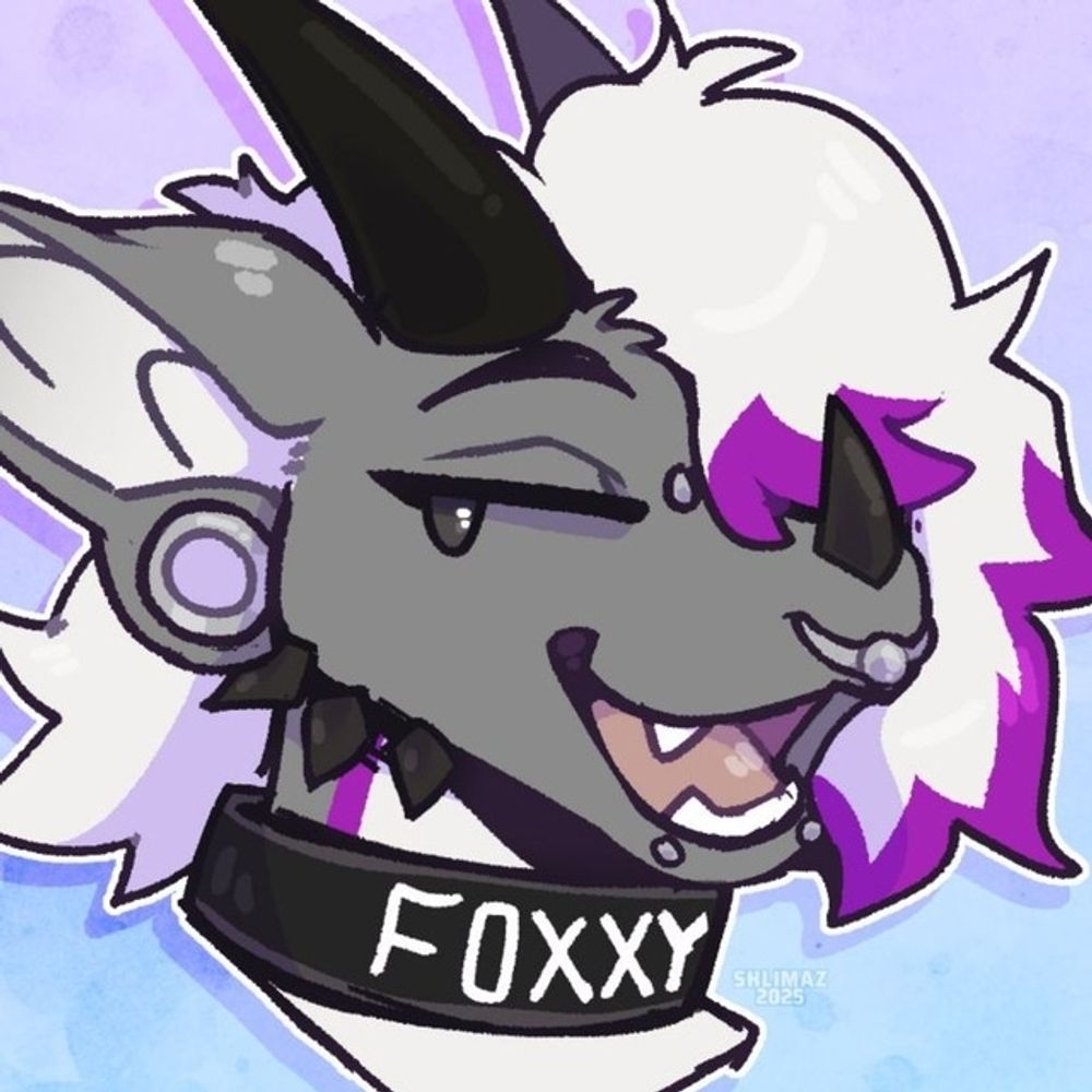 FOXXY