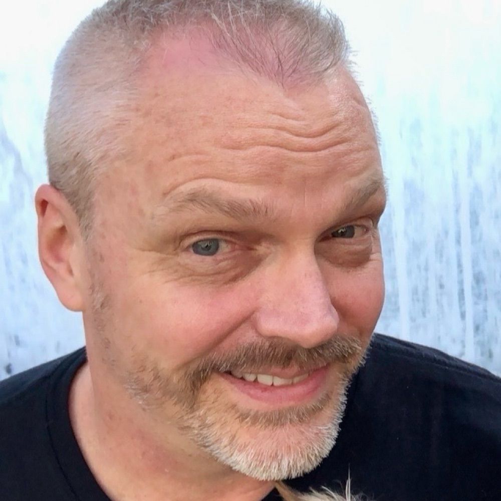 Jon Thompson-Wang