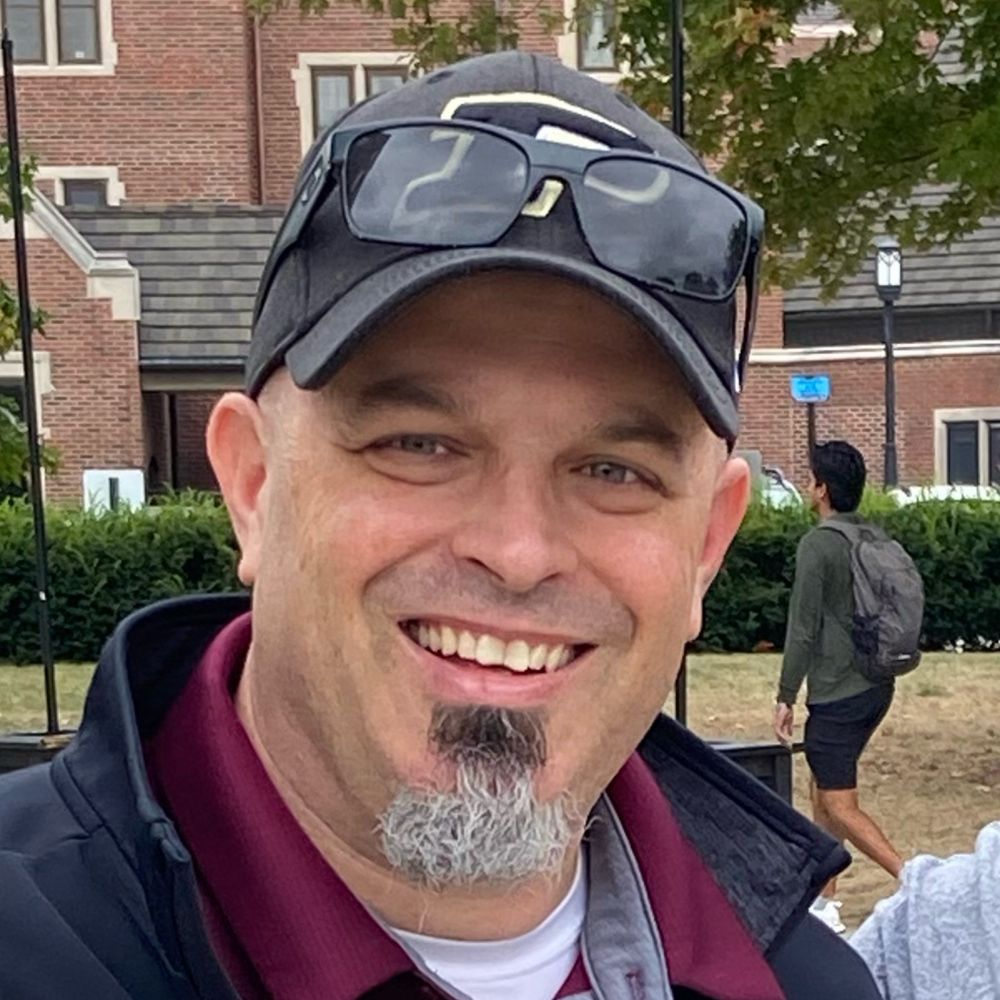 Brad Jacobson