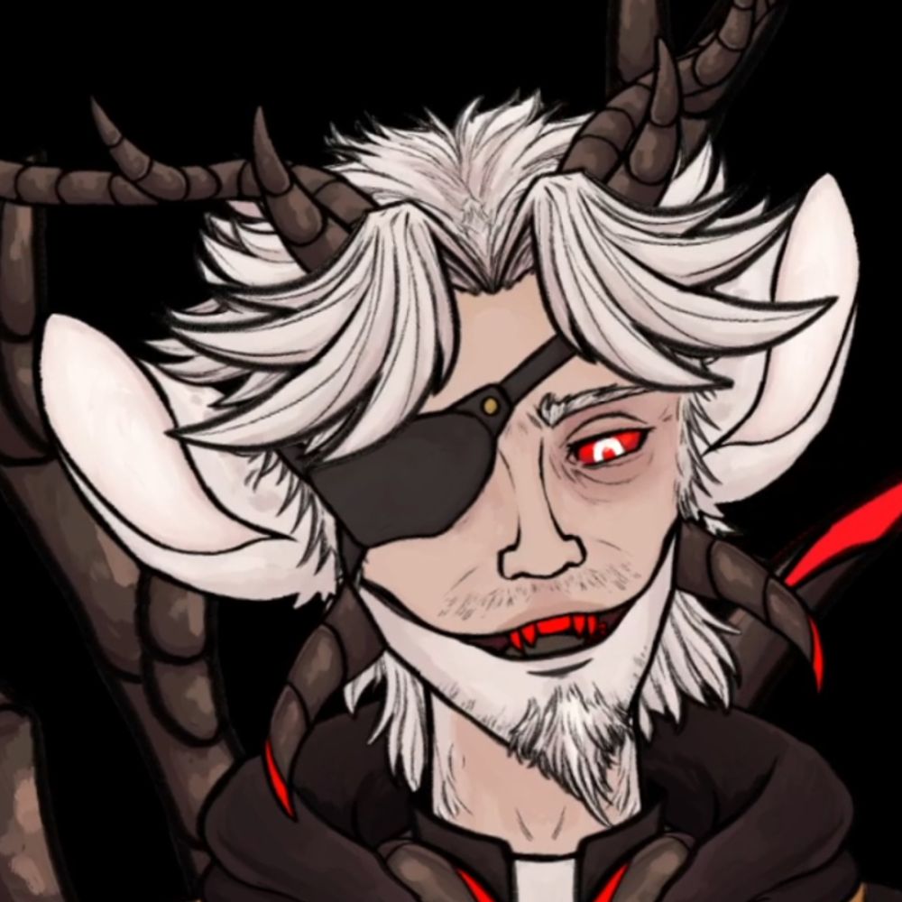 Elk 🜲🦌 | The Centi-Deer Priest