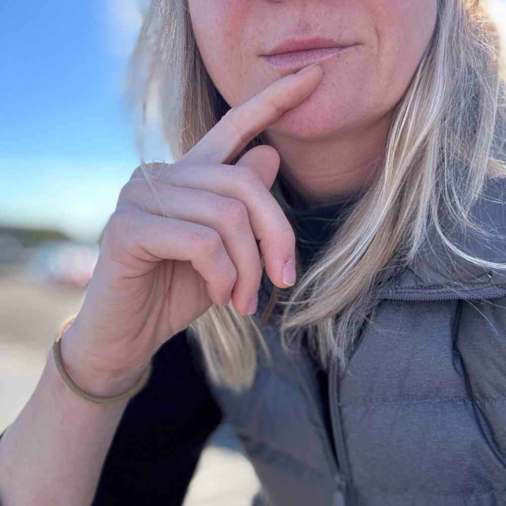Ashley (she/her)