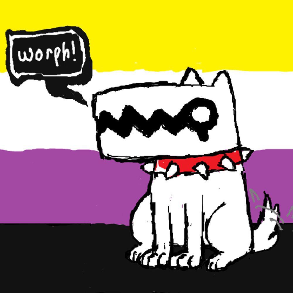 Eldritch Dog