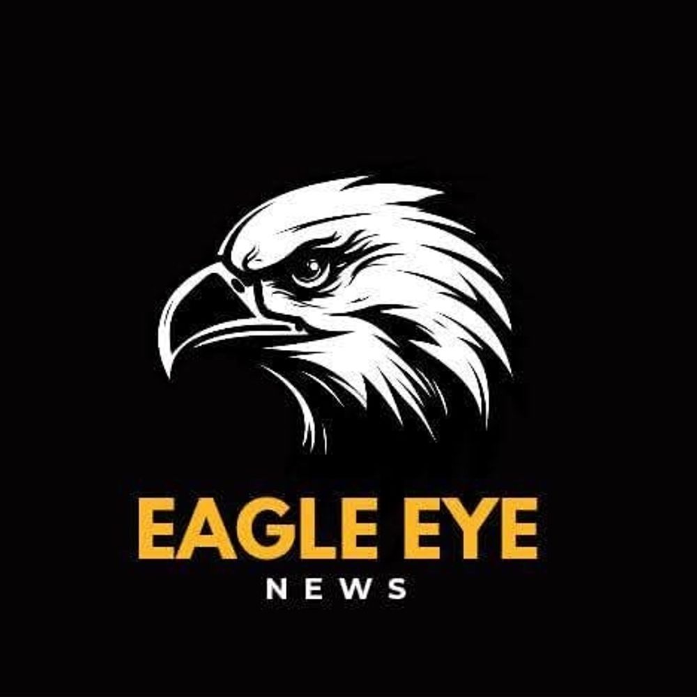 Eagle Eye News