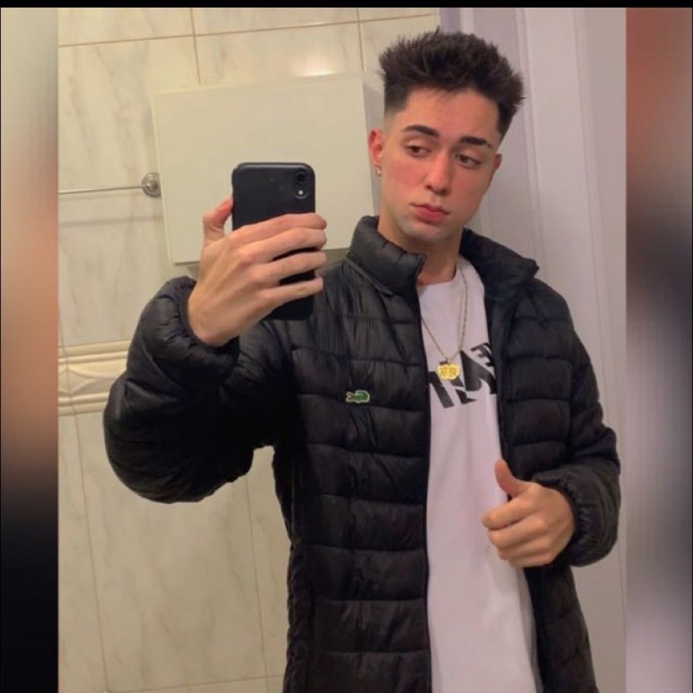 Felipe Nascimento 