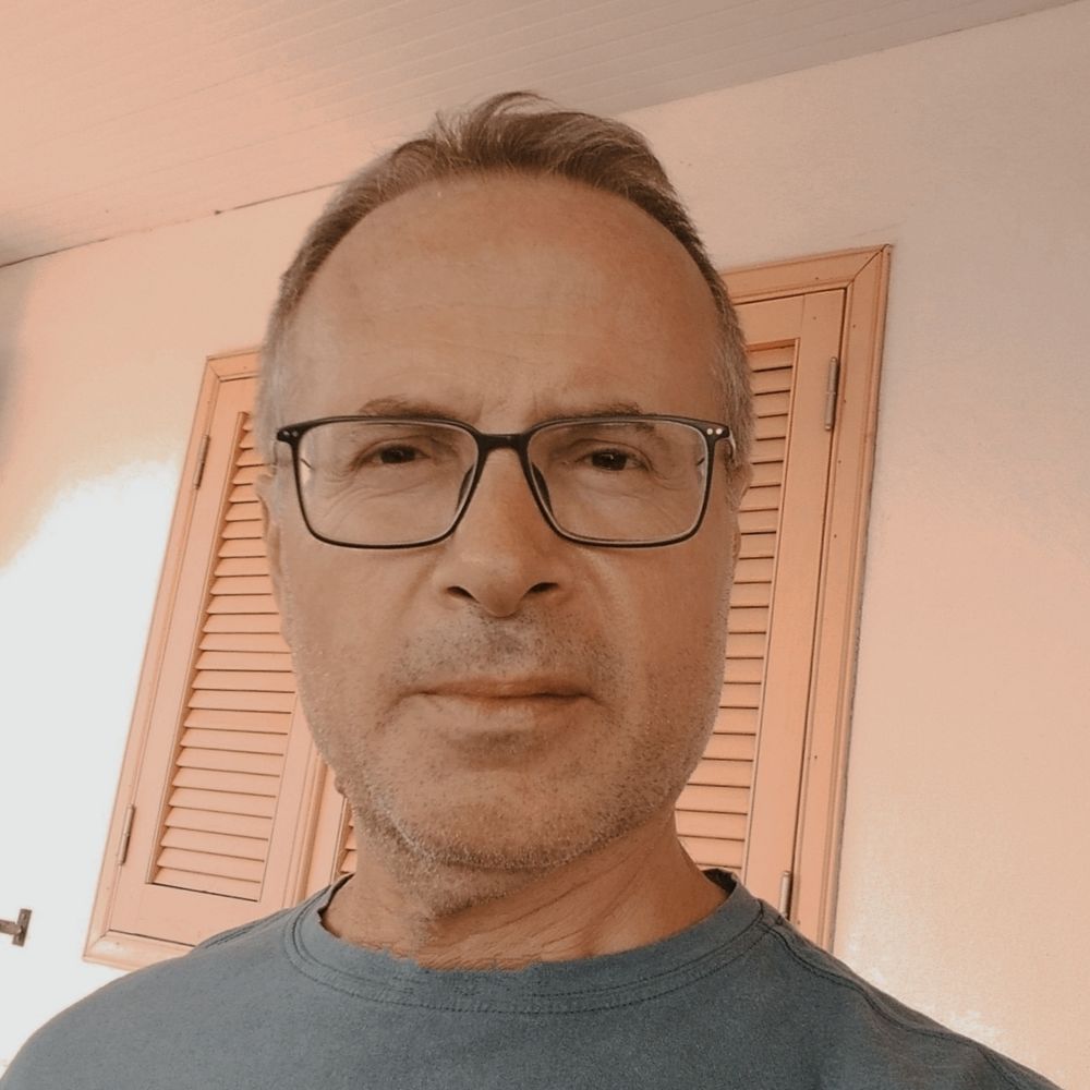 Haluk Demiralp's Avatar