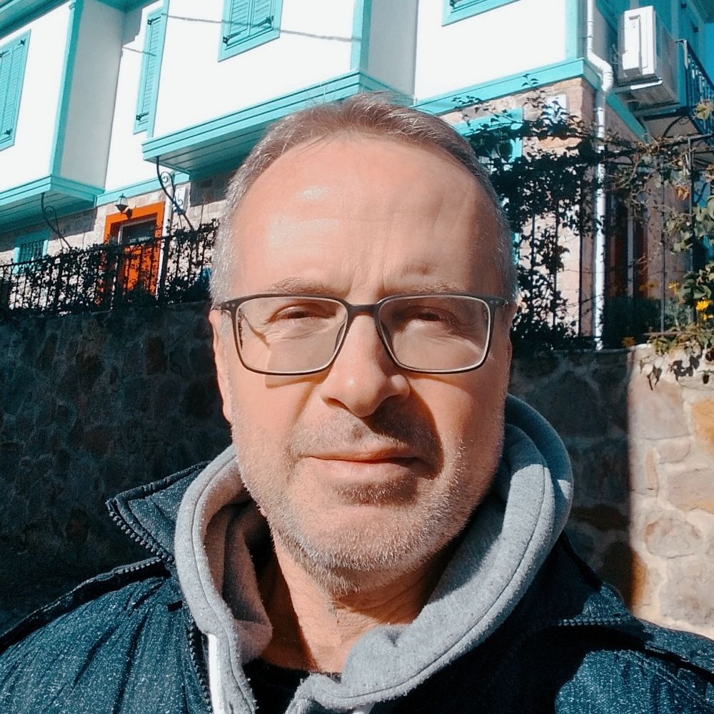 Haluk Demiralp