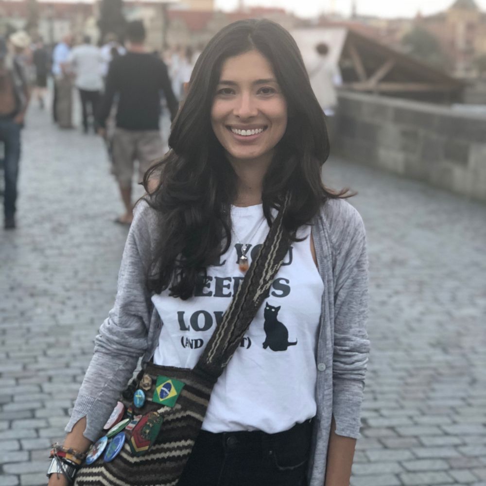 Laura Duarte