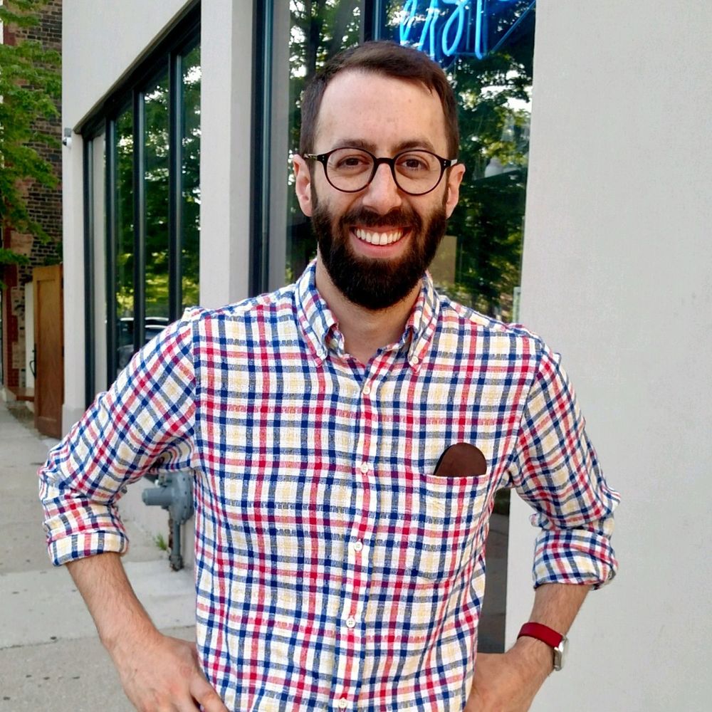 John Rappaport
