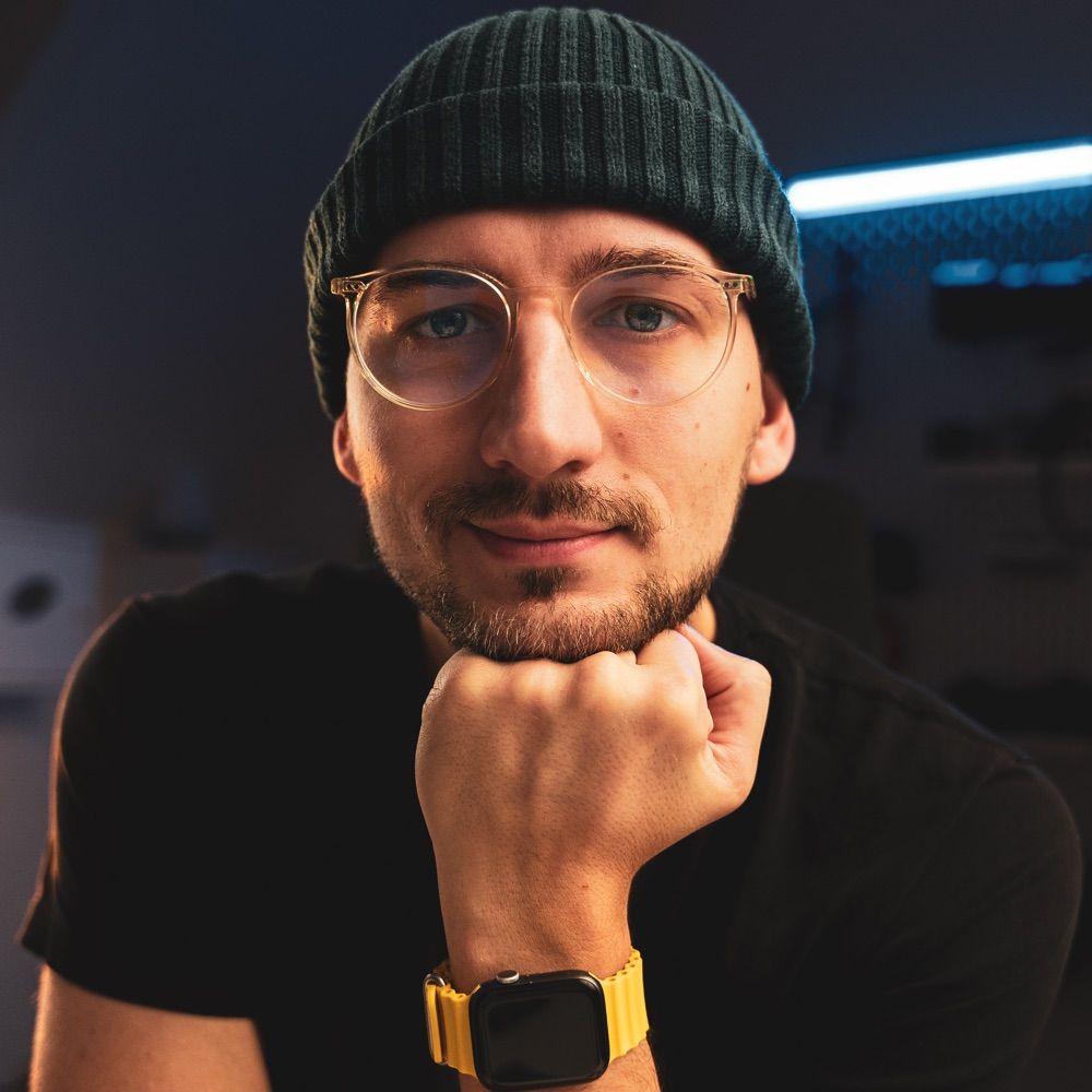 Vlad Manea