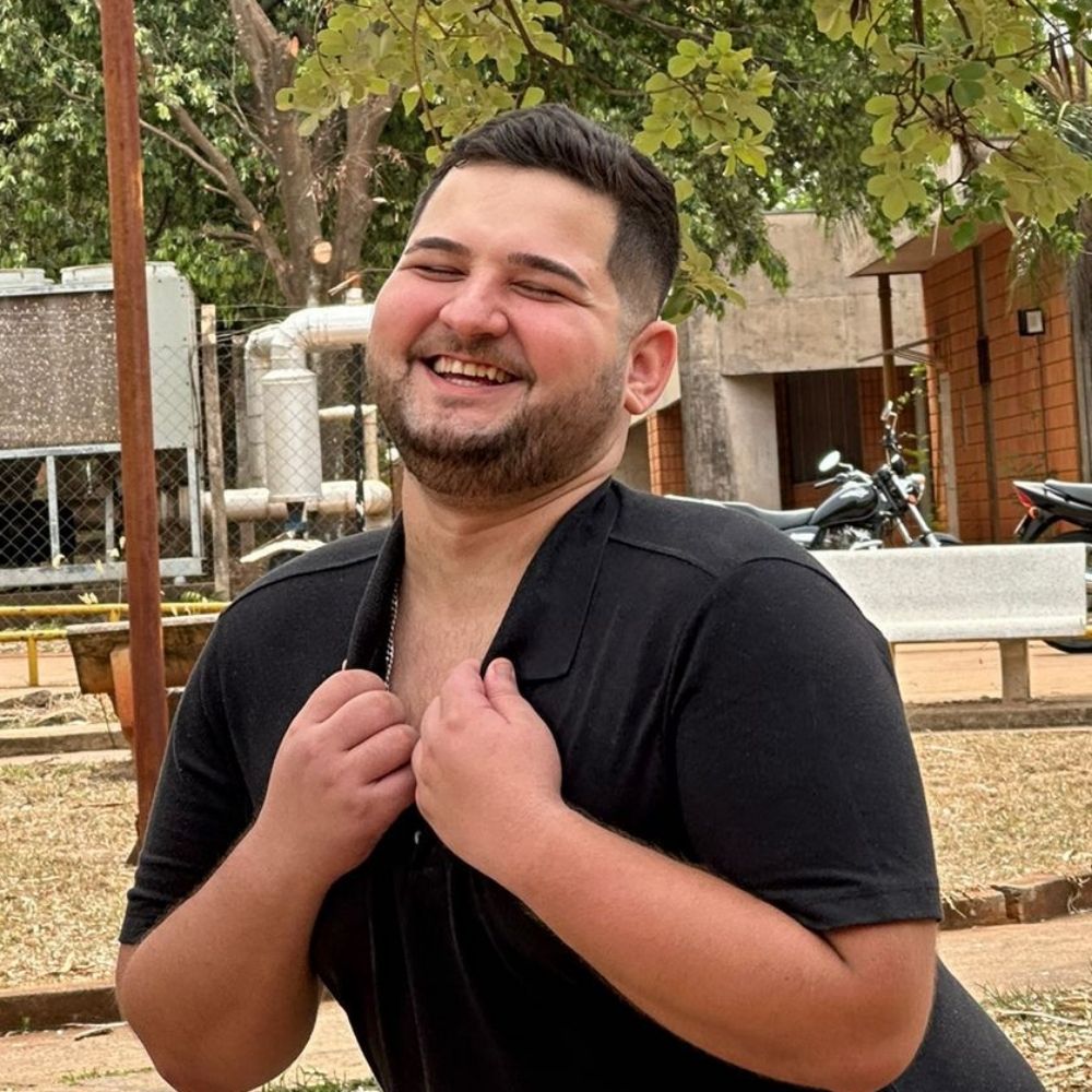 Estagiboy Aloprante
