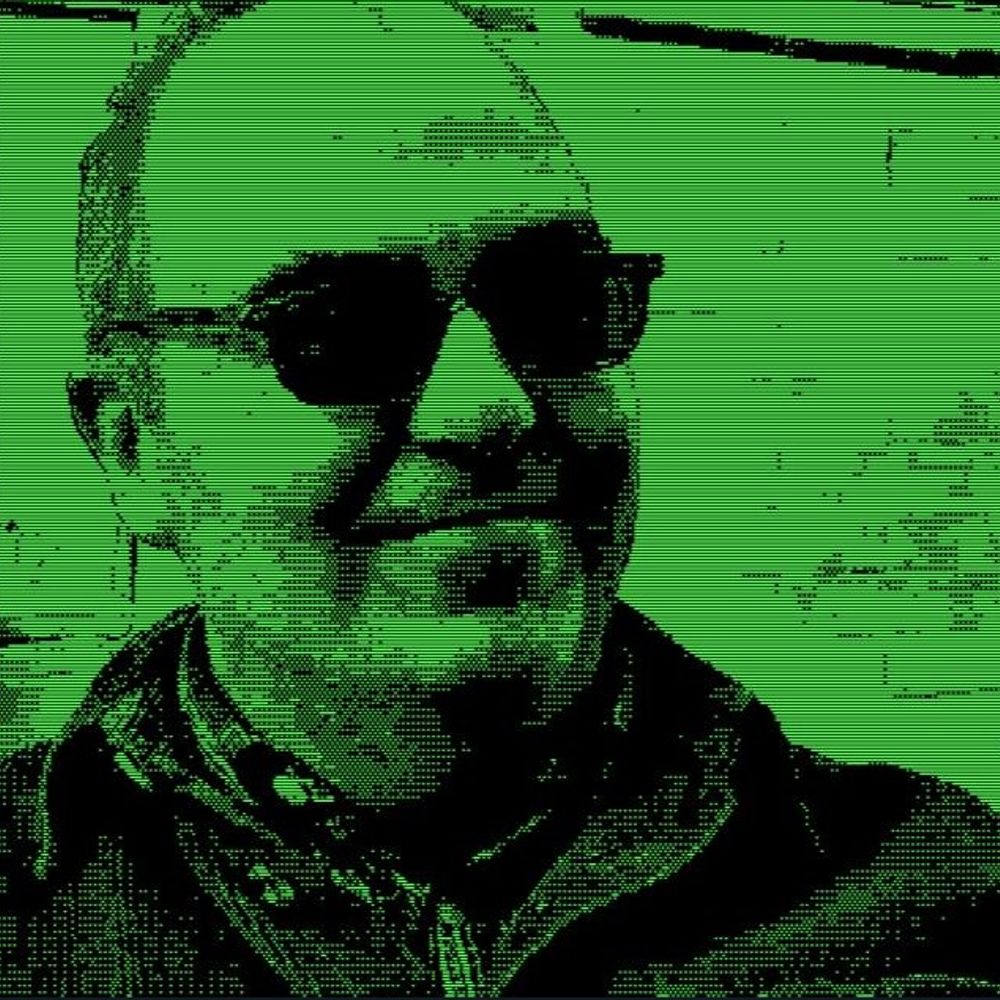 JuanJo Rosado