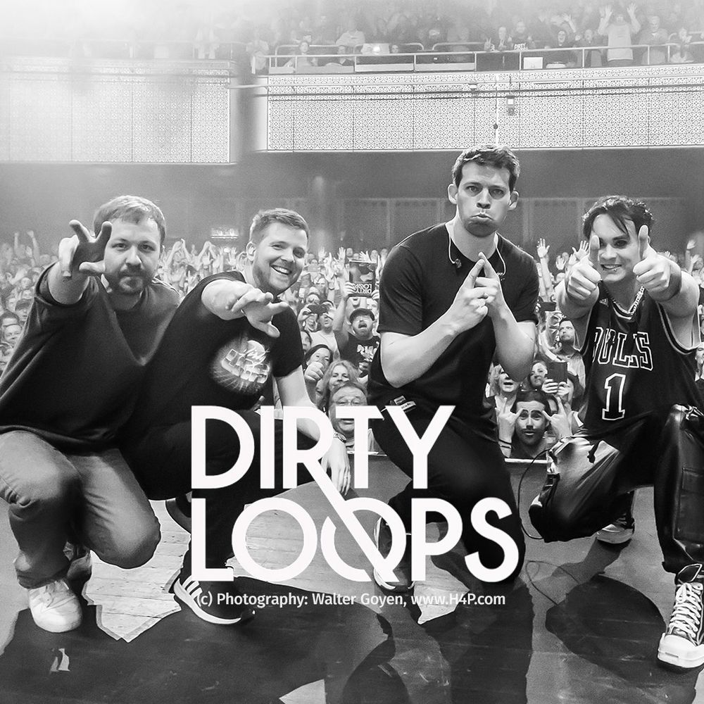 Dirty Loops