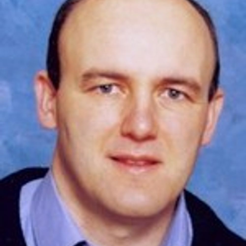 Enrico Carlon