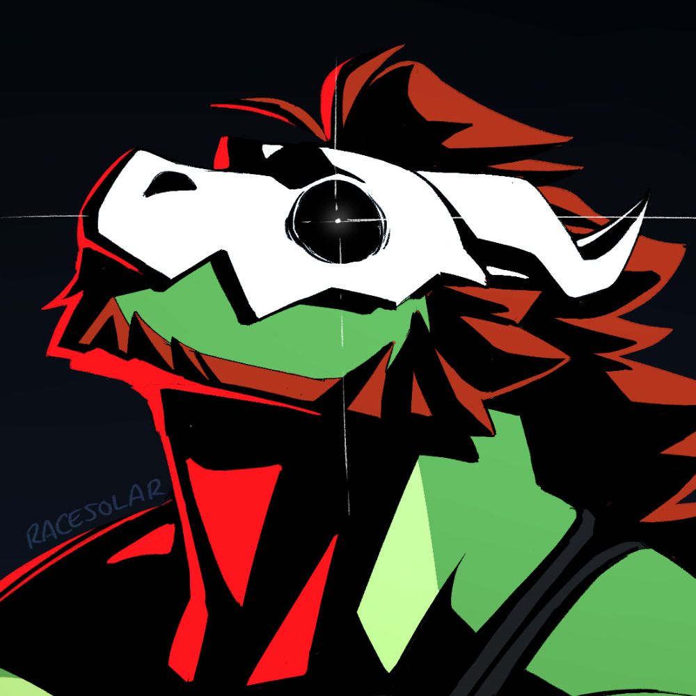 Sol's avatar