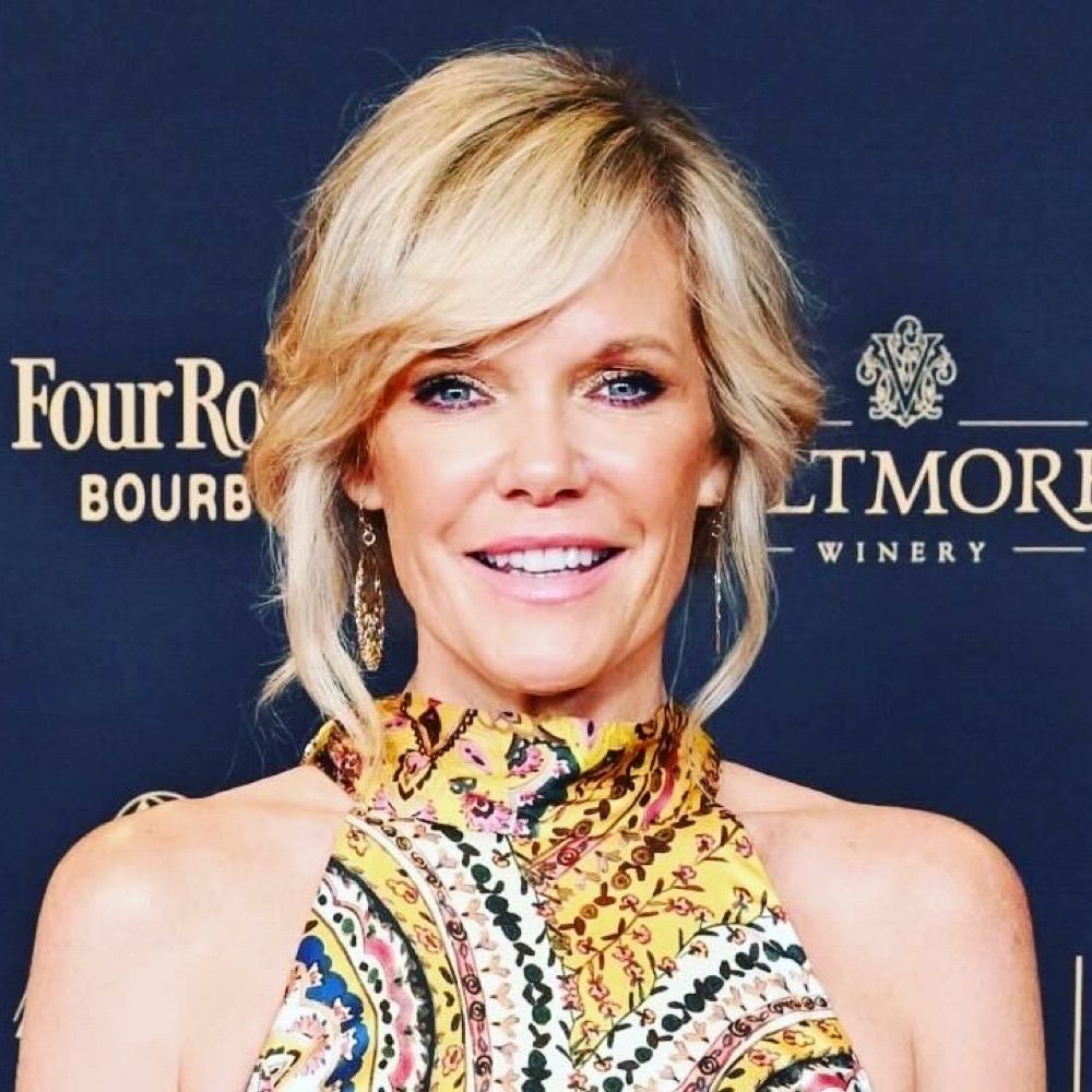 Maura West 