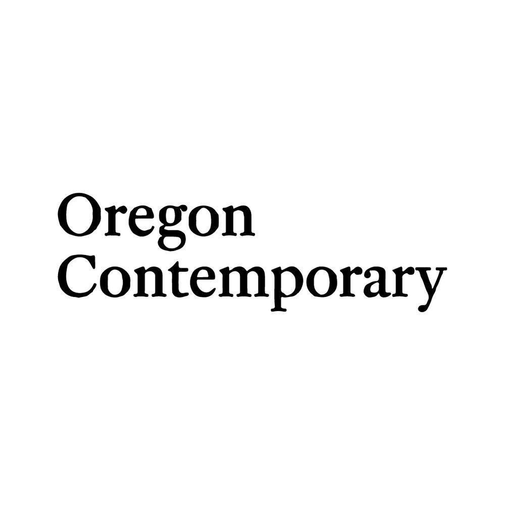 Oregon Contemporary