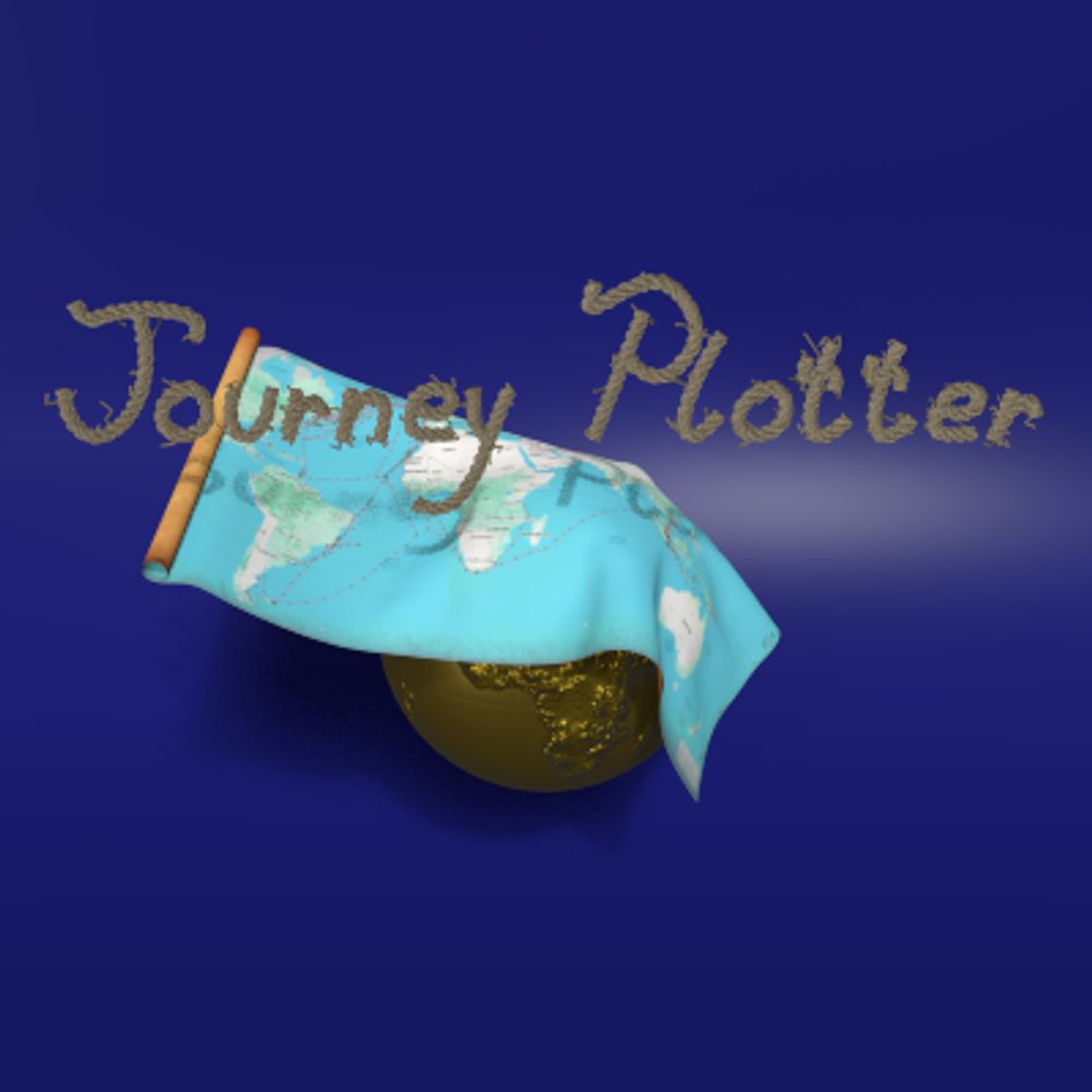 Journey Plotter