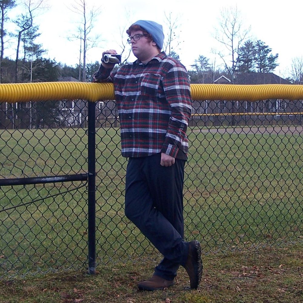 nateredhead