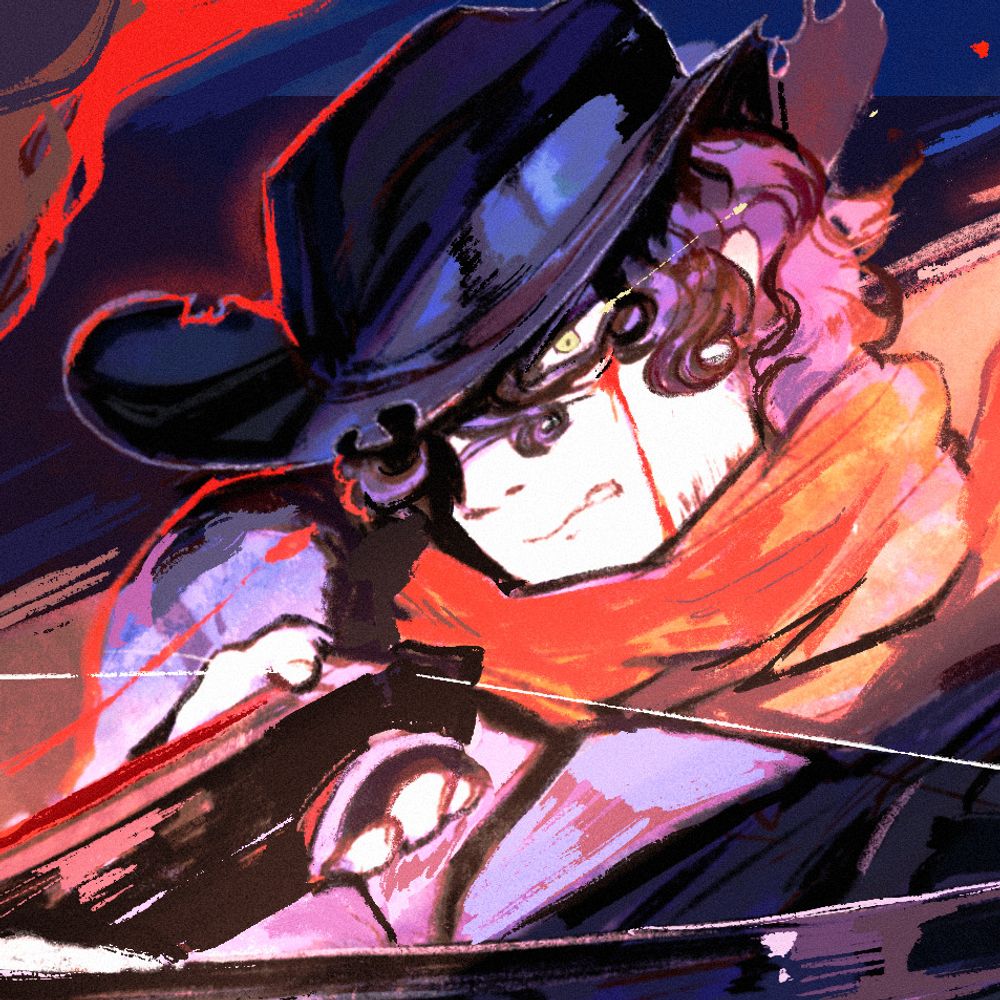 Fake Dandy