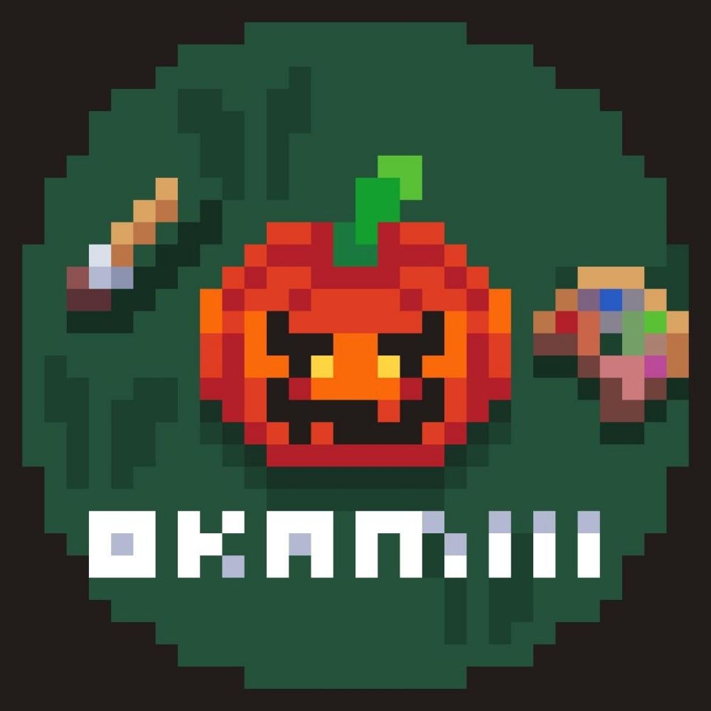 Okamiii
