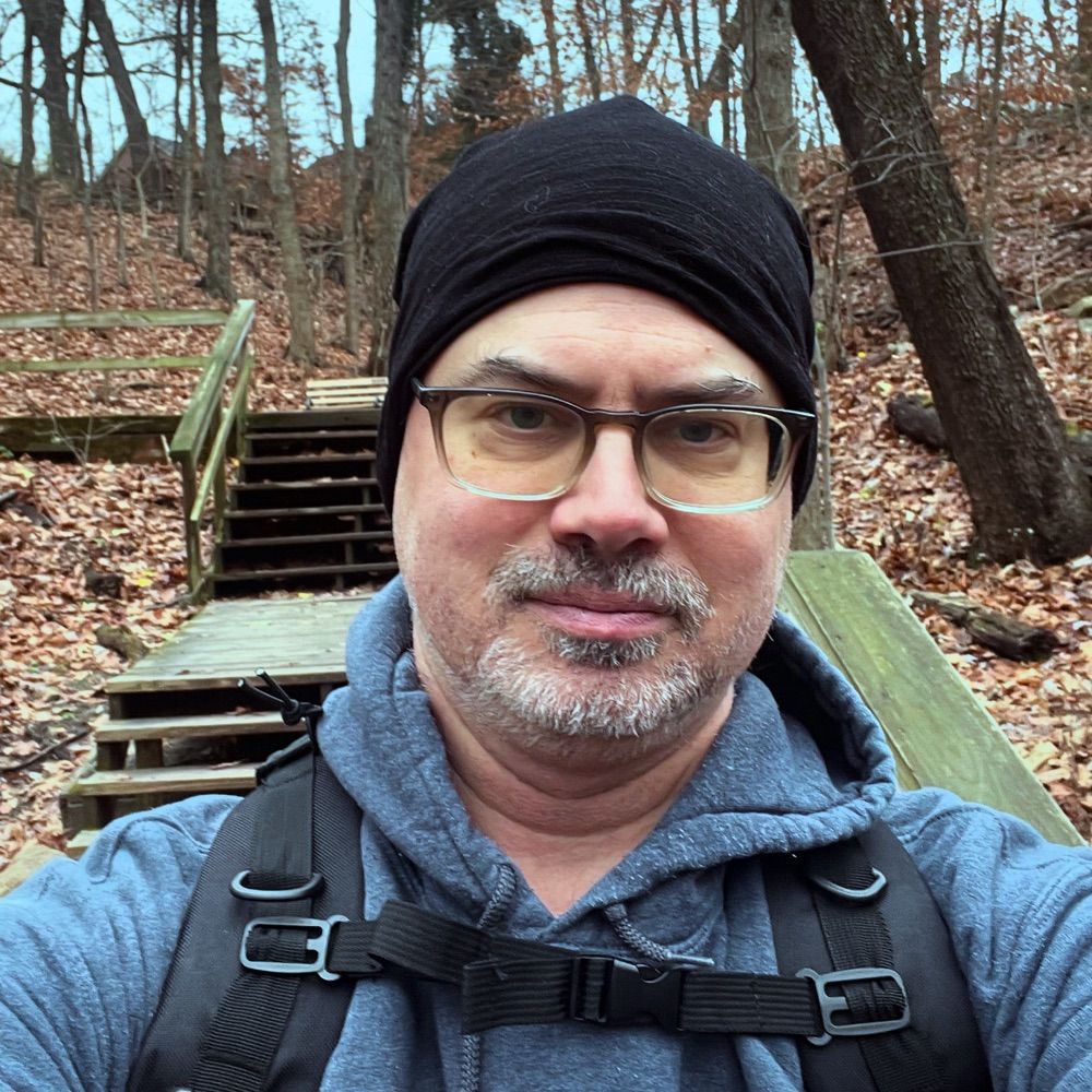 Dan Klinedinst