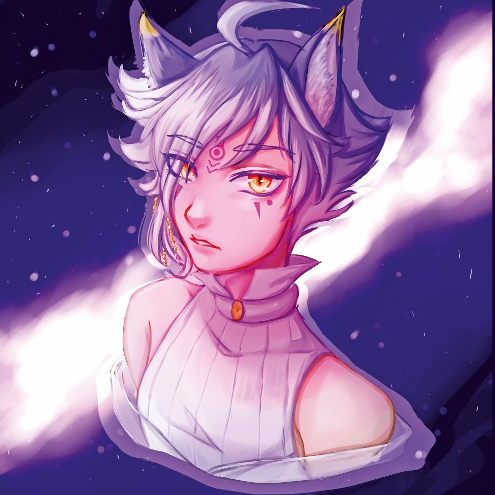 Starry