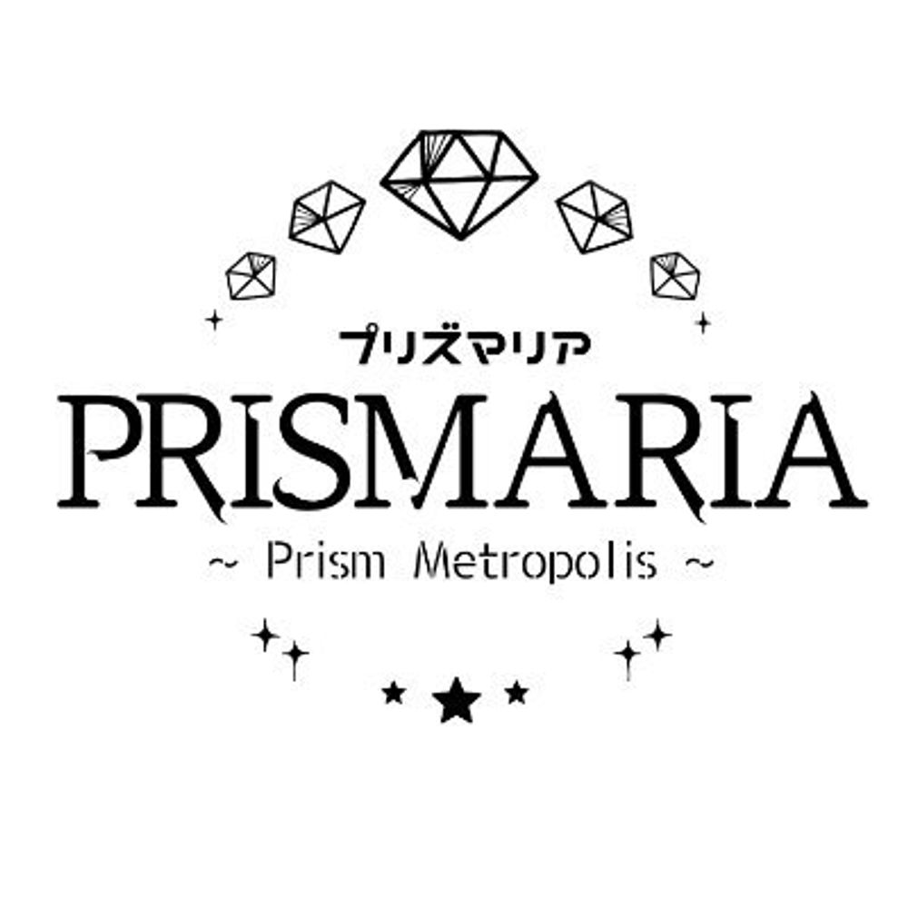 Prismaria EN ✨💎 VTuber Group