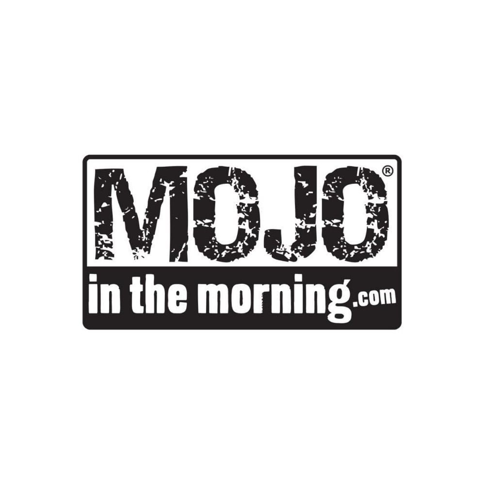 Mojo In The Morning