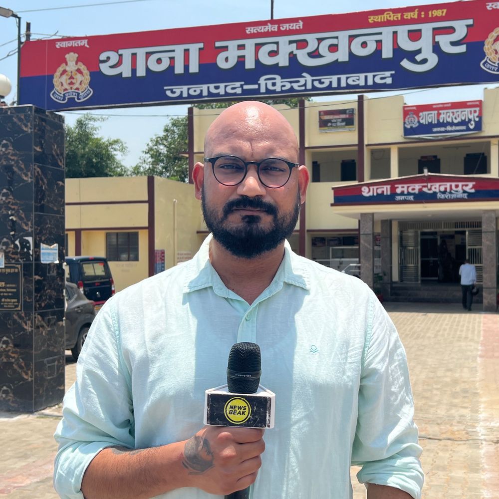 Sumit Chauhan